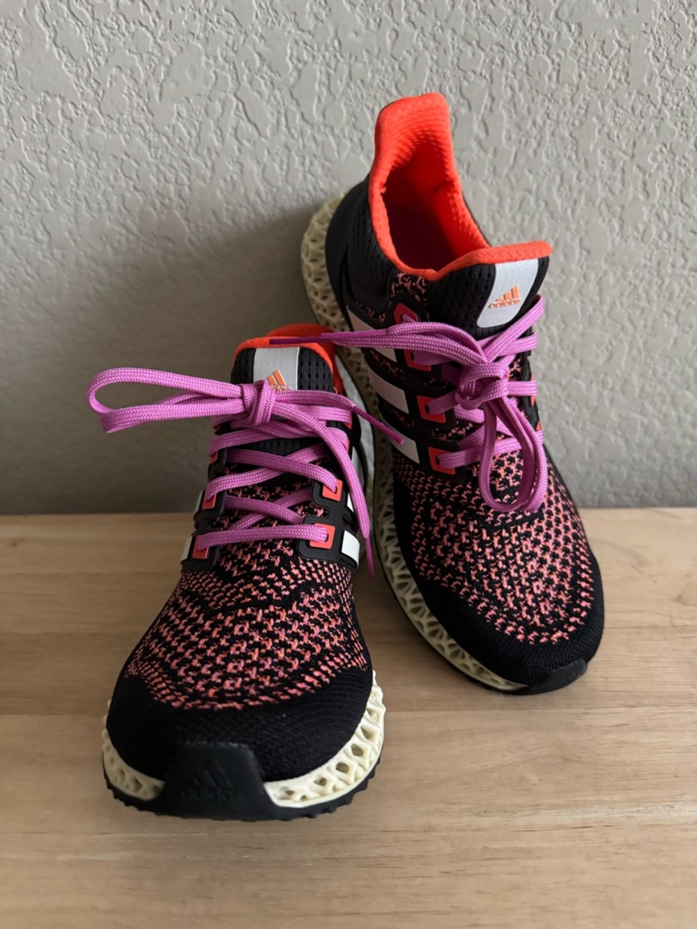 adidas Ultra4D GY5913 US 6.5